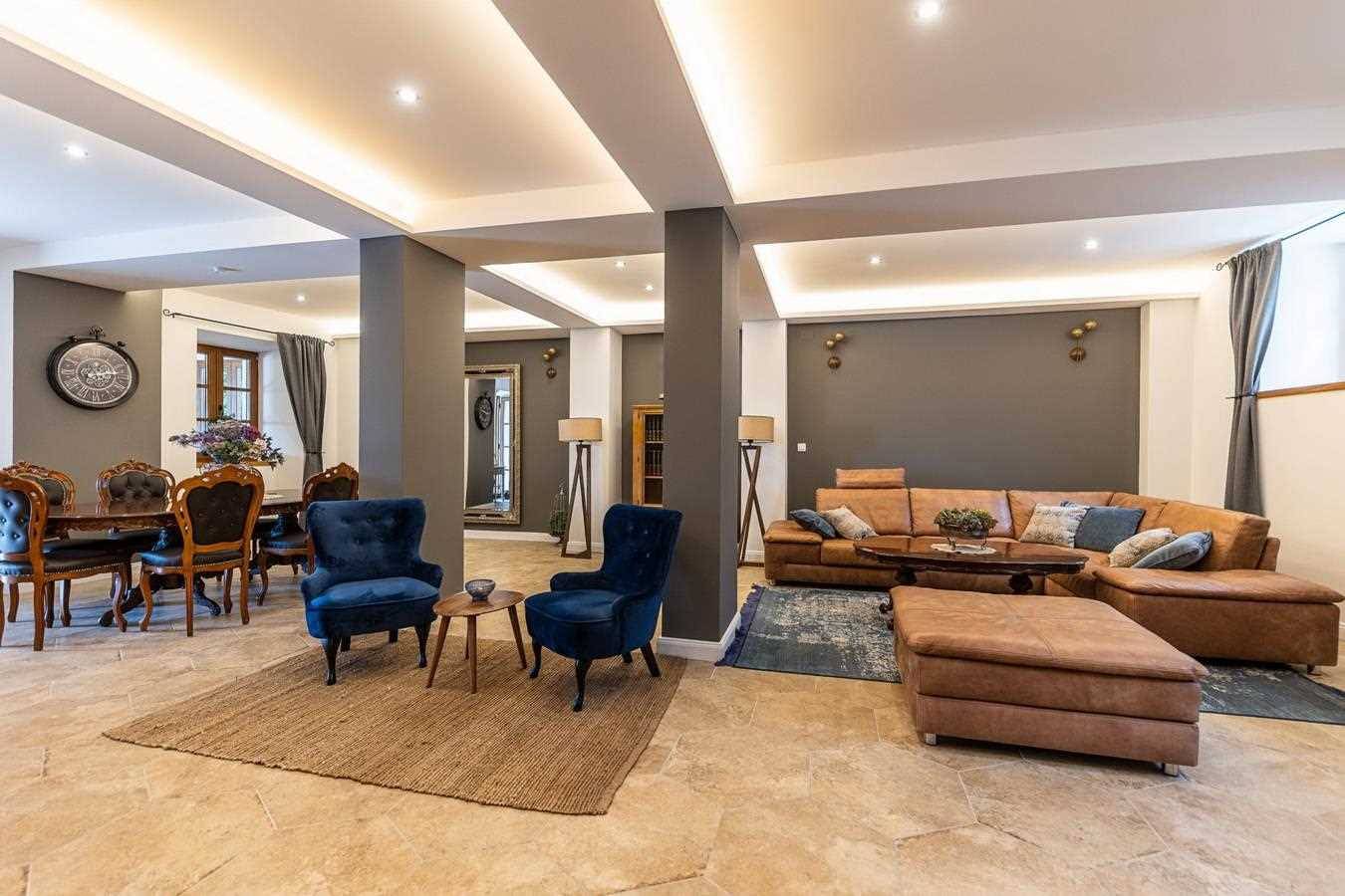 Eva's Castle Crikvenica Riviera in Bribir, Primorje-Gorski Kotar