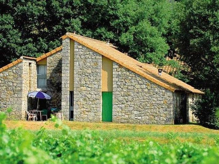 Location de vacances pour 6 personnes à Chambonas - 4