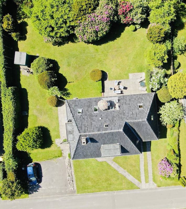 Ferienhaus Vestvind in St. Peter-Bad, St. Peter-Ording