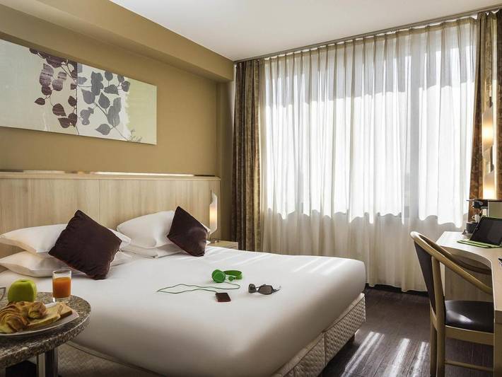 Casa de férias para 2 pessoas, com vista, com animais de estimação em Genebra