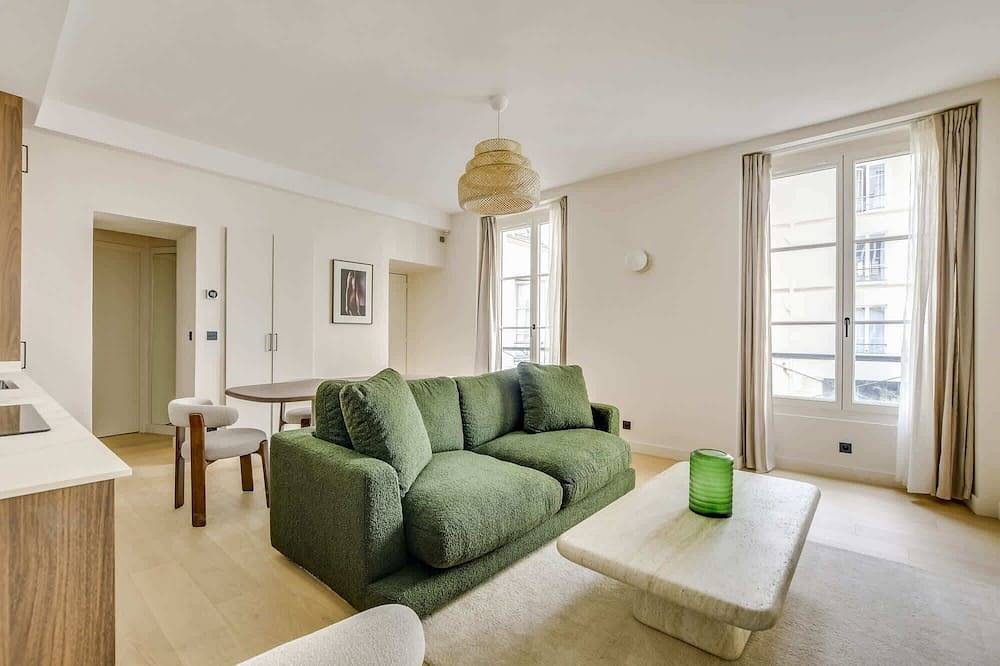 Appartement de vacances