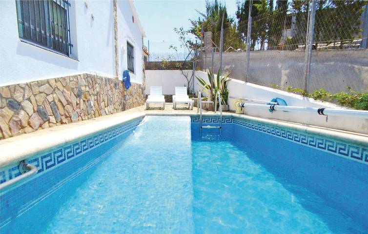 Ferienhaus für 6 Personen, mit Pool und Terrasse, mit Haustier in Lloret de Mar - 2