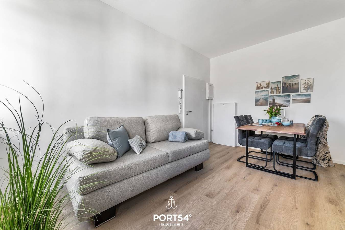 Strandläufer - Shower, Tv, Terrace, Garden Furniture, Grill, Parking Space, foto 10