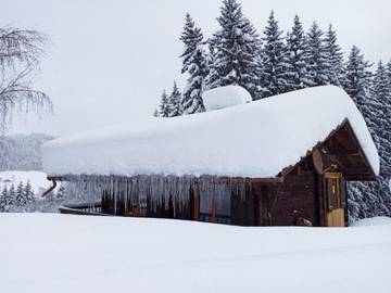 Chalet pour 8 Personnes dans Crest-Voland, Espace Diamant, Photo 2