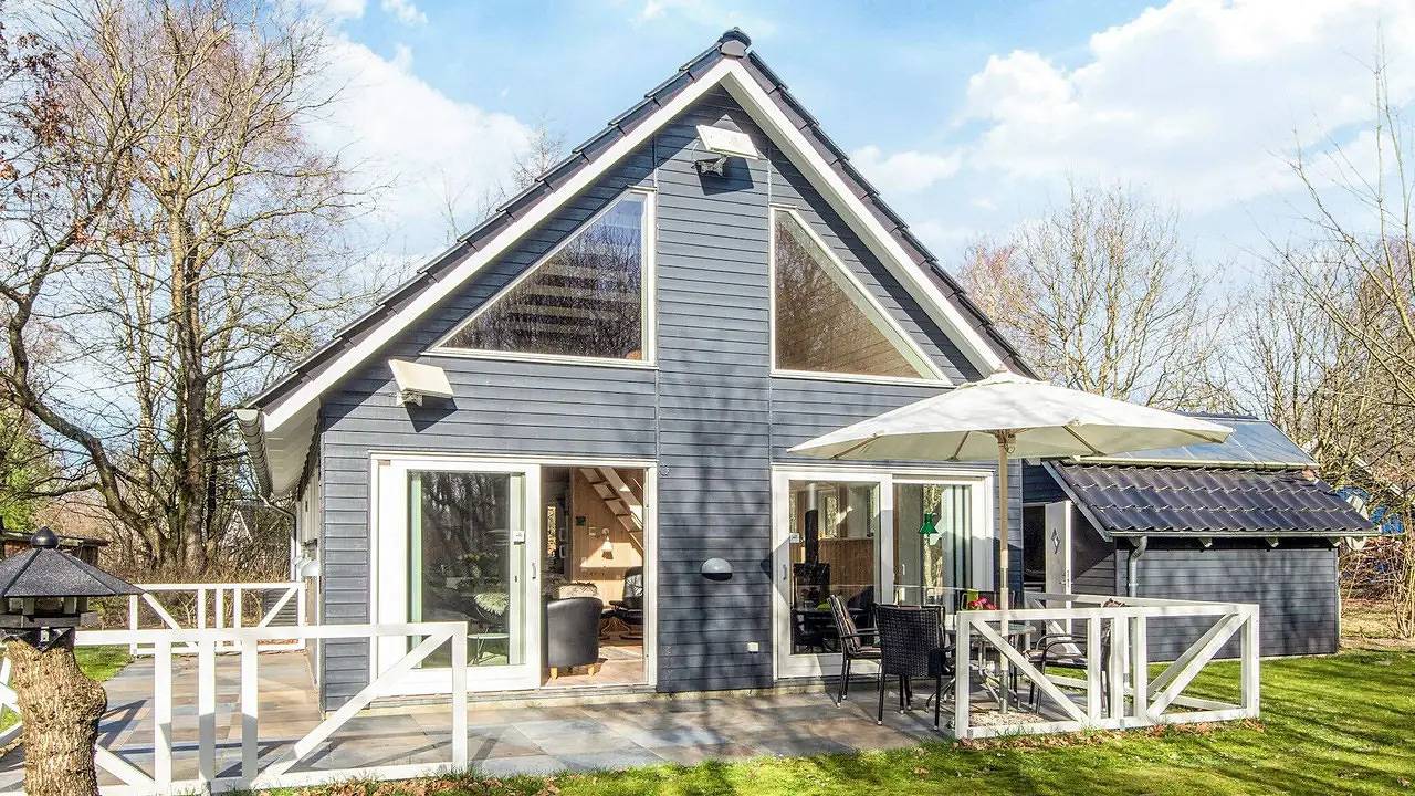 Ferienhaus für 5 Personen (75 m²) in Give in Vesterlund, Vejle und Umgebung