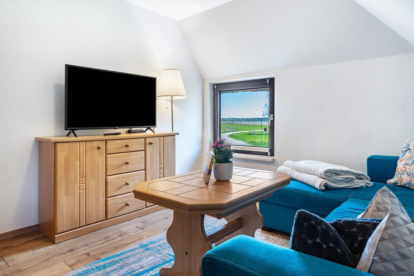 Ferienwohnung in Rügen für 3 Personen in Rügen