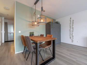 Vakantieappartement voor 4 Personen in Julianadorp, Nederlandse kust, Afbeelding 1