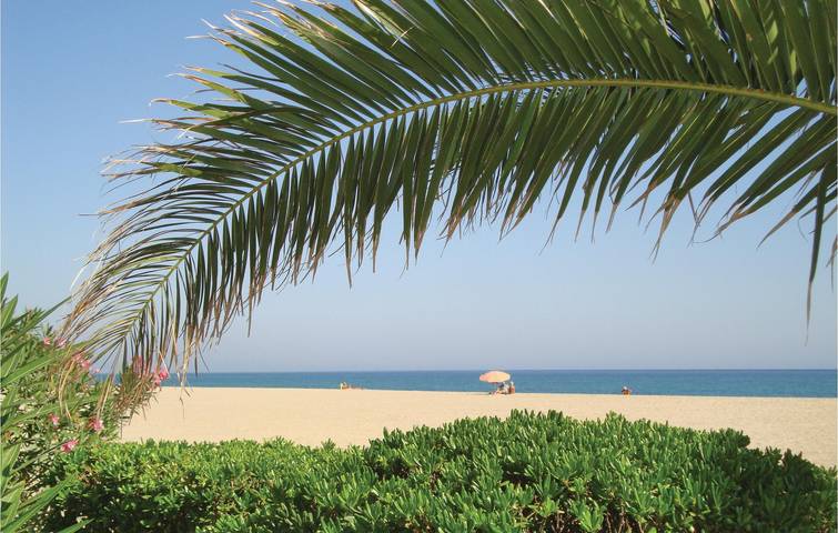 Ferienwohnung für 3 Personen, mit Terrasse in Occitanie - 3