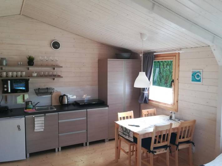 Ferienhaus für 4 Personen in Polen - 2