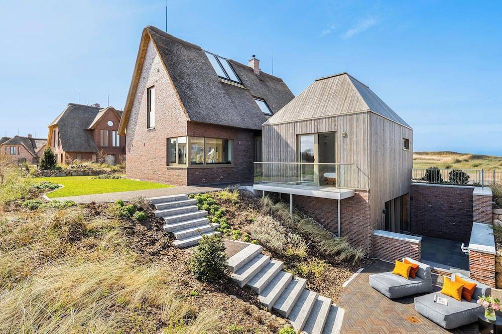 Casa vacanza a Sylt a partire da 429€ a notte