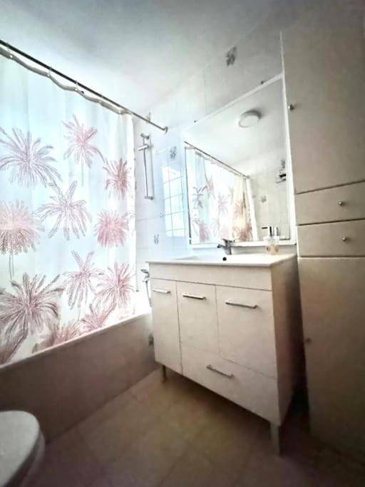 Gîte pour 6 personnes, avec Balcon et Terrasse à Los Arcos