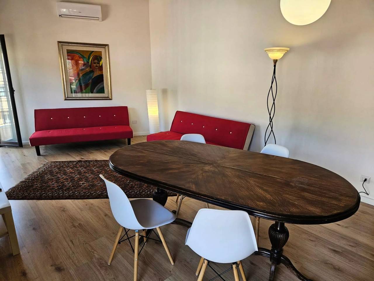 Apartamento entero, 3 estancias 4 Personas in Zafferana Etnea, Etna