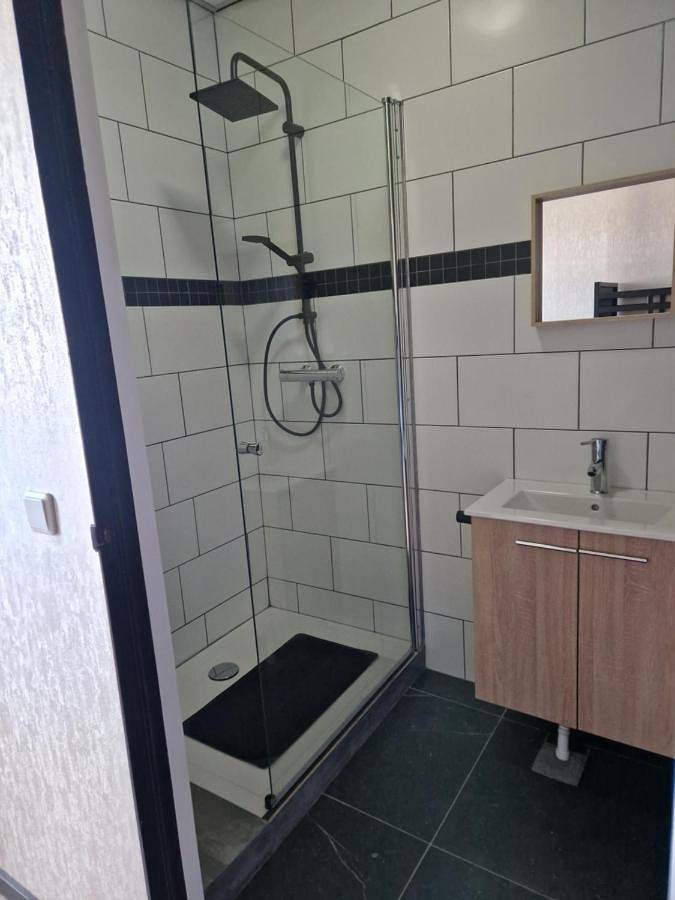 Chambre d’hôte pour 2 personnes, avec terrasse et vue à Fauquemont - 4