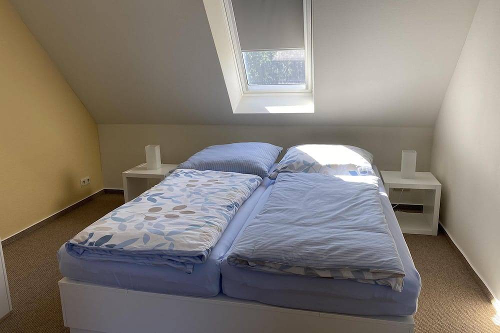 Ferienhaus Wildberg mit Sonnenterrasse in Mecklenburgische Seenplatte