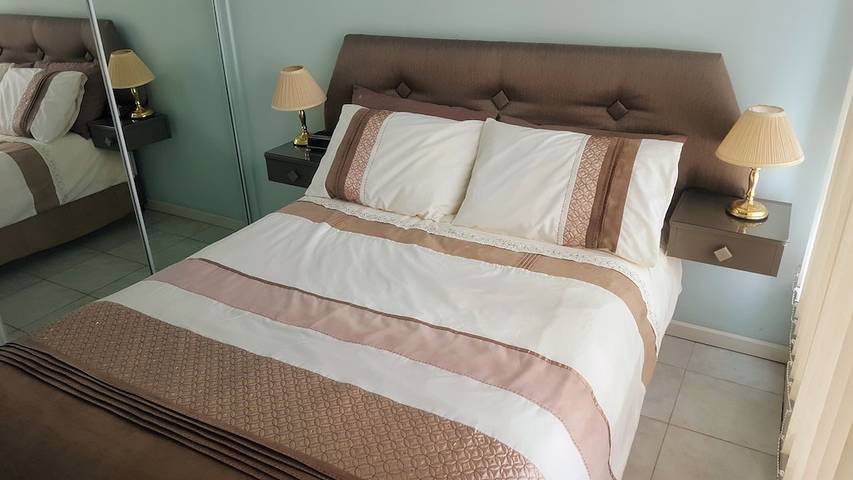 Strandhaus für 5 Personen, mit Garten in Victoria