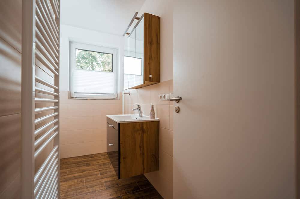 Ganze Wohnung, Haus Seeweg Geierswalde - Apartment 2 in Geierswalde, Elsterheide