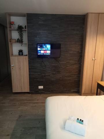 Διαμερίσματα Διακοπών για 4 Άτομα σε 14th Arrondissement, Παρίσι, Φωτογραφία 1