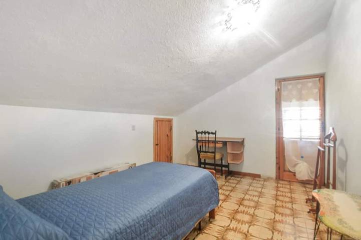 Location de vacances pour 6 personnes, avec balcon, animaux acceptés à Ponzone - 4