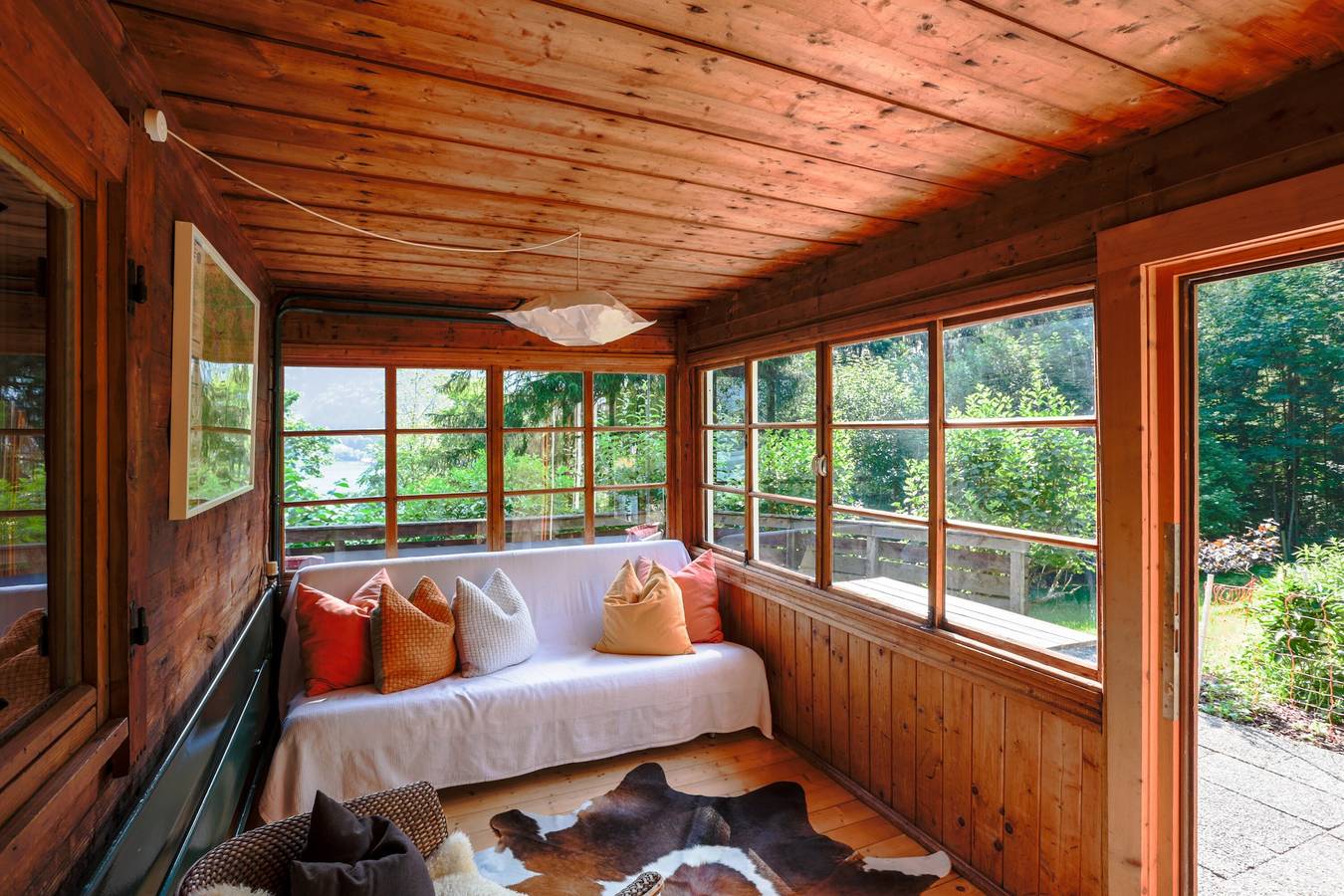 Maison de rêve au bord du lac pour toutes les saisons in Schliersee, Région Alpine de Tegernsee et Schliersee