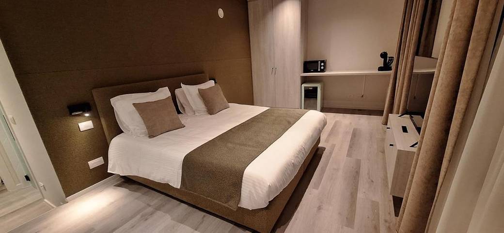 Location de vacances pour 2 personnes à Halle