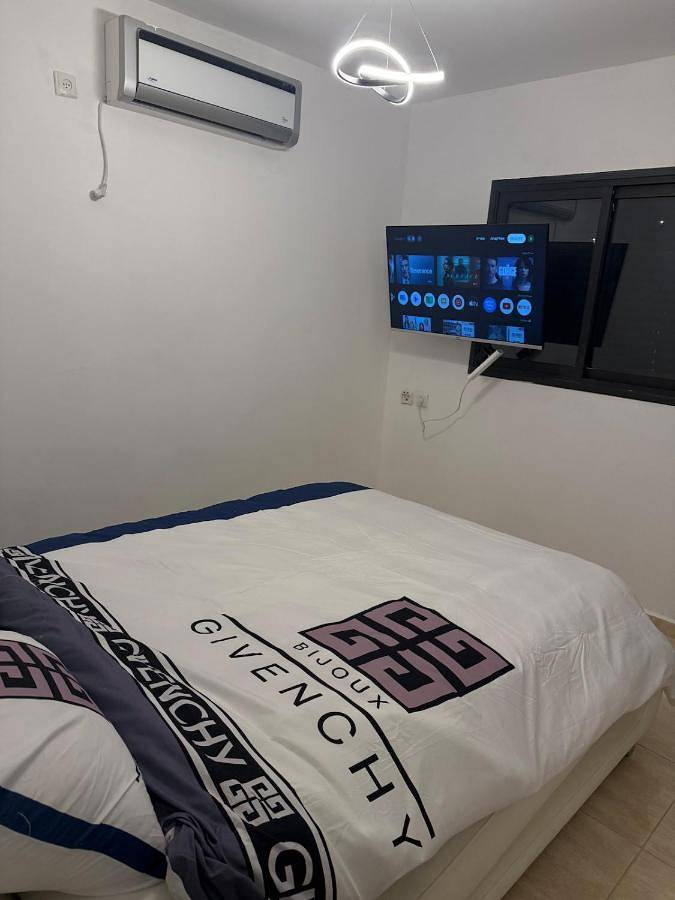 Appartement de vacances pour 4 personnes, avec vue et terrasse