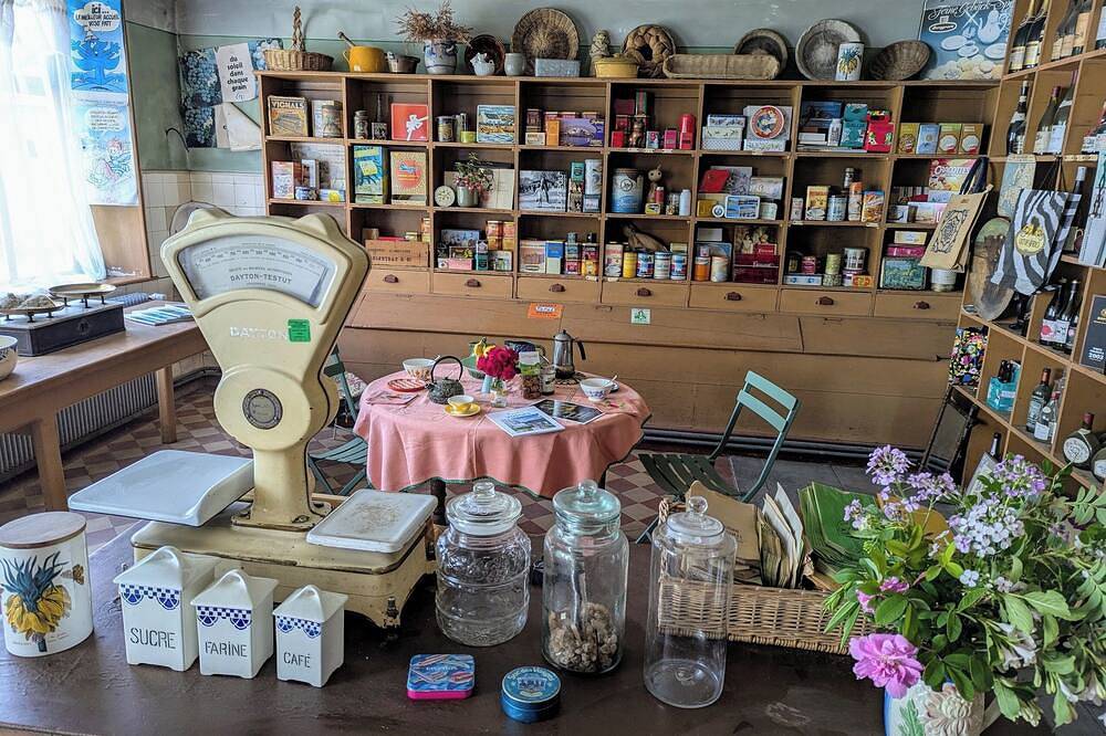 Family-run B&B in the heart of the Vosges offers a promise of tranquillity in Les Rouges-Eaux, Saint-Dié-des-Vosges