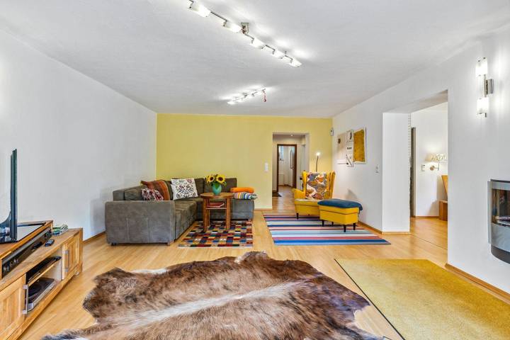 Ferienwohnung für 2 Personen, mit Garten und Terrasse in Berlin - 4