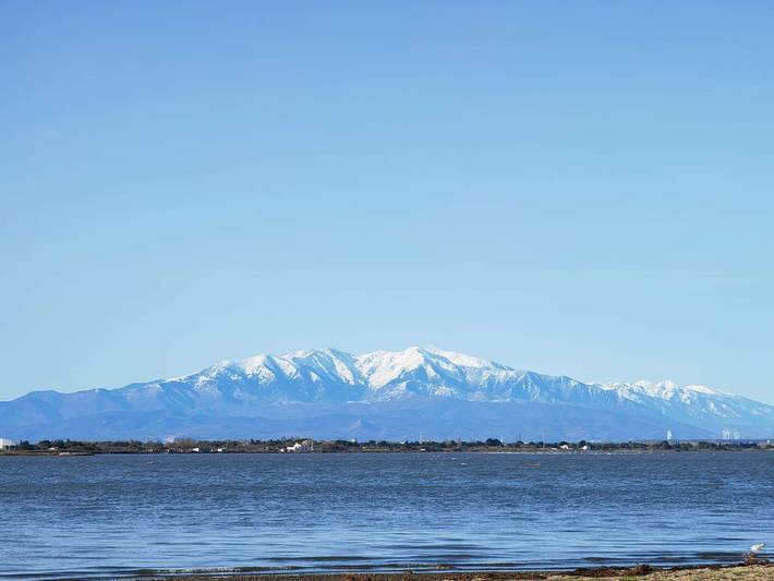 Appartement de vacances pour 4 personnes, avec piscine - 1