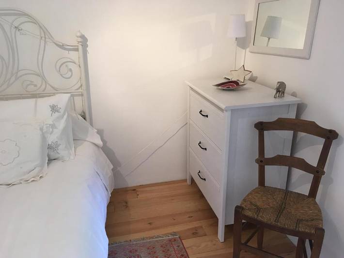 Location de vacances pour 5 personnes, avec vue à Puilaurens - 4