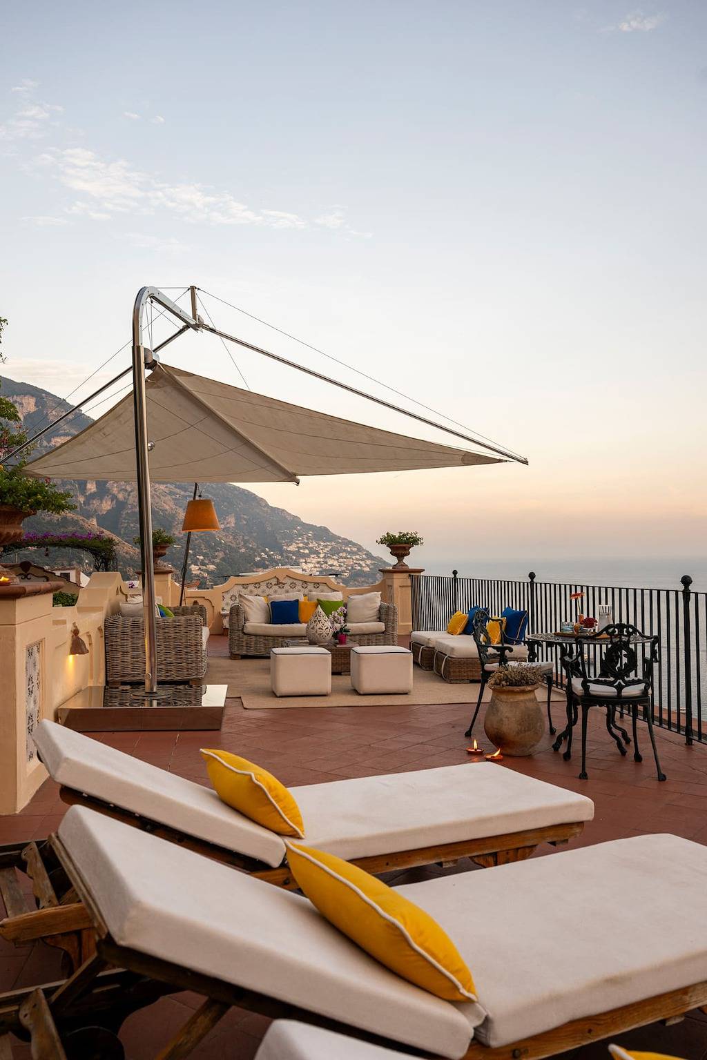 Villa Maelle by My Villa Collection in Positano, Amalfiküste