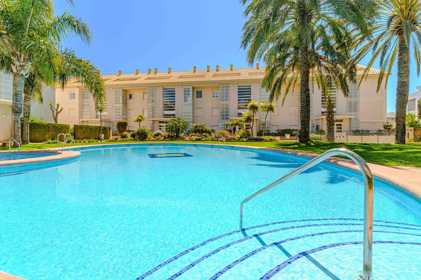 Appartamento intero, Golden Gardens Saudade Apartment Javea Arenal in Playa del Arenal, Jávea