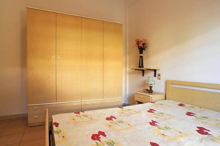Ganze Wohnung, Two-Bedroom Apartment in Silvi Marina, Silvi