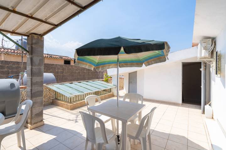 Apartamento de vacaciones para 4 personas - 1