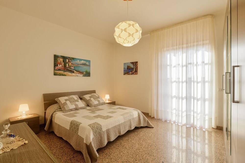 Entire apartment, Selecaro Apartment in Agropoli, Cilento Coast