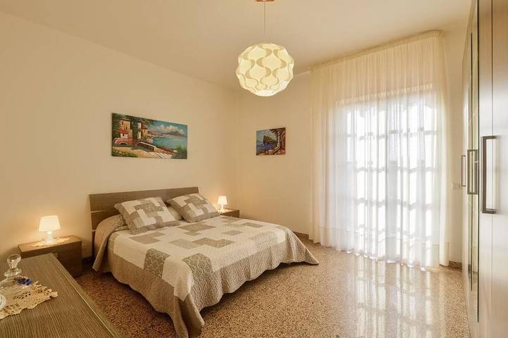 Holiday apartment for 2 people, with pets - 1