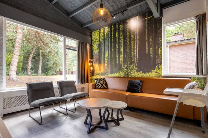 Weerterbergen — Wfk Comfort in Weert, Limburg (Niederlande)