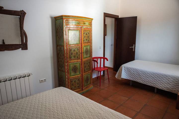 Rural House With Private Pool 4 Km From Round Wifi in Ronda, Serranía de Ronda