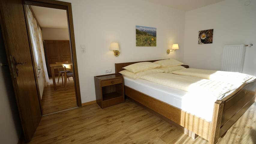 Entire holiday apartment, Apartment 3 - Zweiernest in Seefeld in Tirol, Innsbruck Land
