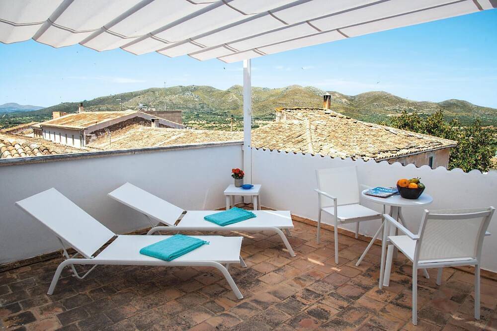 Apartamento entero, Apartamento de vacaciones Capdepera para 1 - 2 personas con 2 dormitorios - Apartamento in Capdepera, Mallorca Este