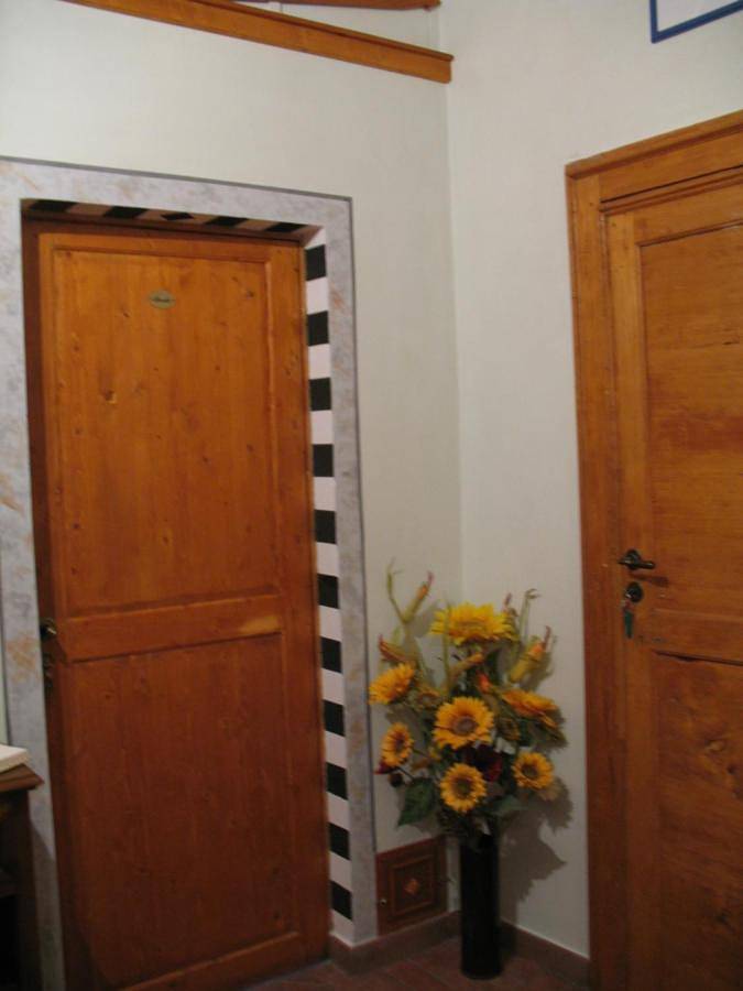 Maison d’hôte pour 2 personnes, avec vue, animaux acceptés à San Gimignano - 2