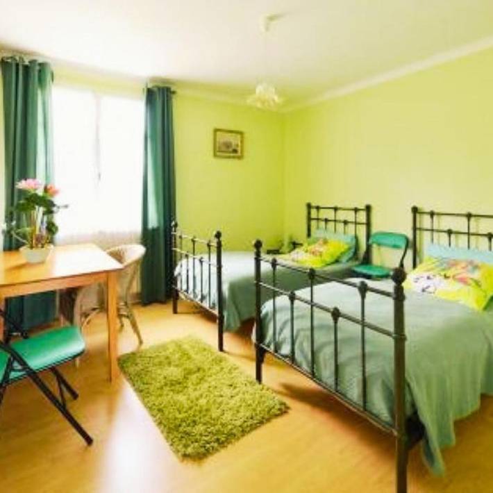 Location de vacances pour 6 personnes, avec terrasse et jardin, animaux acceptés à Entraygues-sur-Truyère - 4