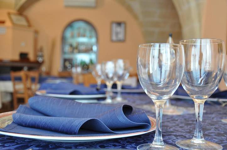 Casa vacanza per 2 persone, con Terrazza a Crispiano