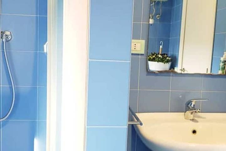 Ferienwohnung für 4 Personen