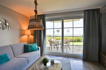 Ferienwohnung für 4 Personen in Scharbeutz, Südliche Ostseeküste, Bild 4