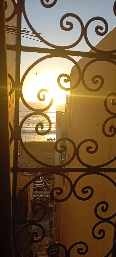 Chambre d’hôte pour 4 personnes à Taghazout (village) - 2