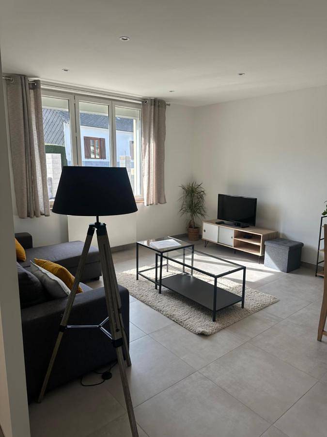 Location de vacances pour 4 personnes, avec jardin à Saint-Blimont - 2