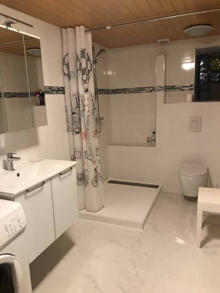 Gîte pour 5 personnes, avec terrasse et jardin dans Meurthe-et-Moselle - 4