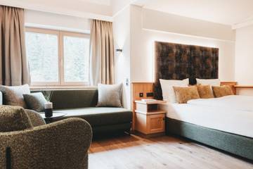 Hotel für 4 Personen in Tuxer Alpen, Hintertux, Bild 3