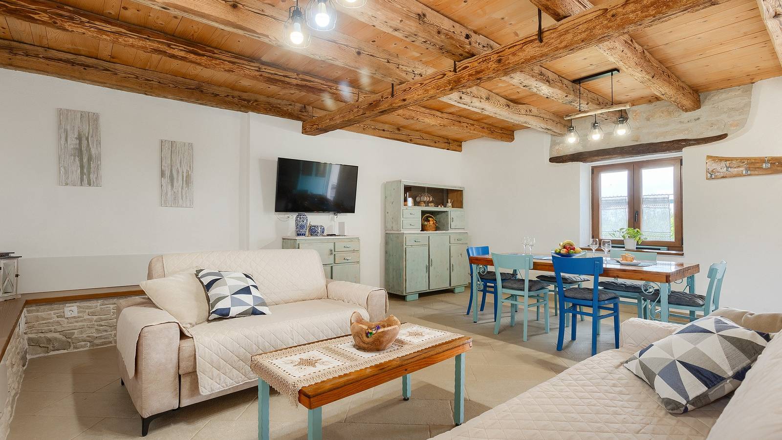 Vila Azzura - Buje by Villas Guide in Buje, Umag und Umgebung