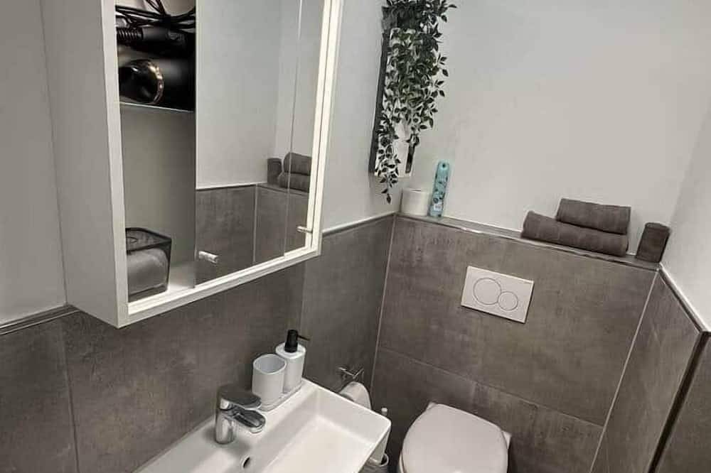 Ganze Wohnung, Apartment am Wasserturm Mg in Mönchengladbach, Niederrhein